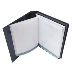 talking photo album