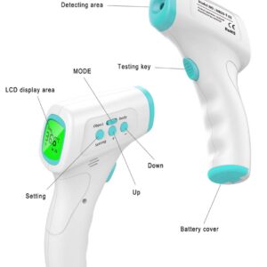 Non-contact Infrared thermometer