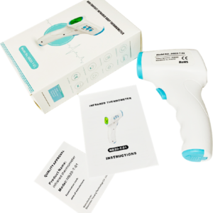 Non-contact Infrared thermometer