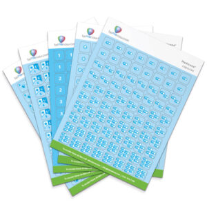 Medicons - visual prescription stickers