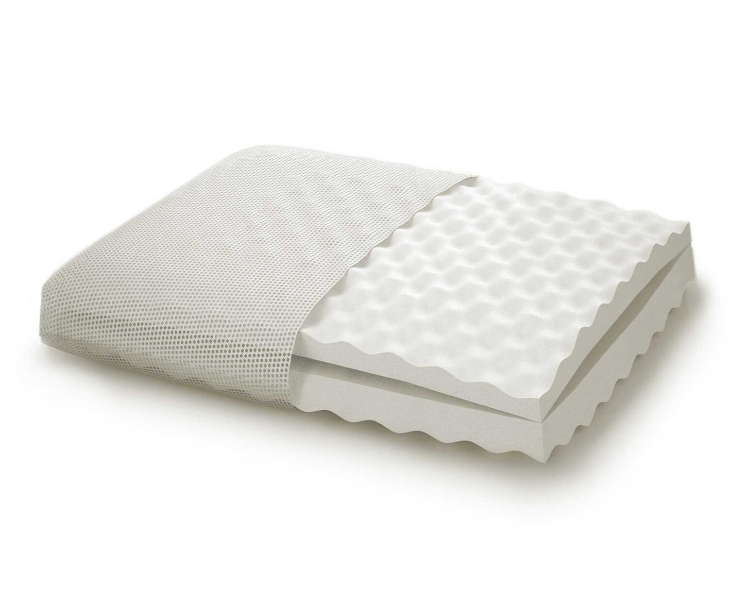 Paediatric AntiSuffocation Pillow Telmenow