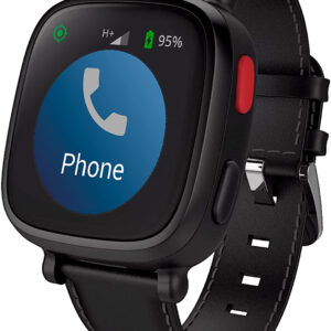 SafeMotion GPS Watch