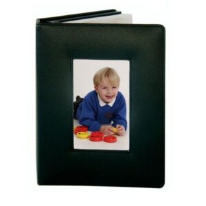 talking photo album