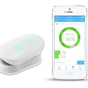 oximeter iHealth