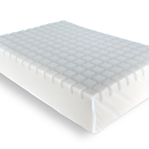 Paediatric anti-suffocation pillow