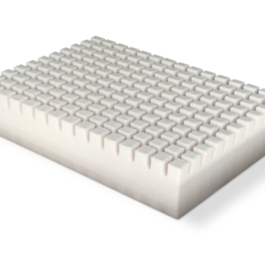100 MM paediatric anti-suffocation pillow