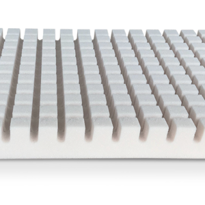 50 MM paediatric anti-suffocation pillow
